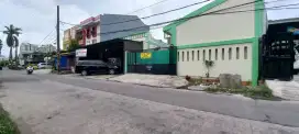DIJUAL CEPAT BU KOSTAN 10 PINTU SDH FULL TERISI,RUKO,KIOS BEKASI KOTA