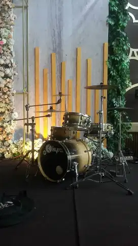 Drum Set Kids Kyre