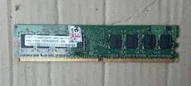 DDR2 512 MB 533 PC 4200 DIMM