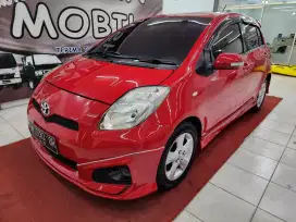 Toyota Yaris 1.5 E matic 2008