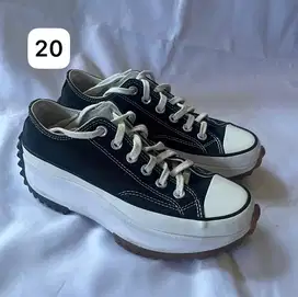 sepatu converse original nego