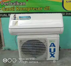 Ac 1pk AuX R410a lowwat