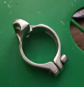 Adapter Clamp FD 34,9mm