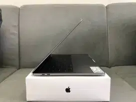 Macbook Pro 2018