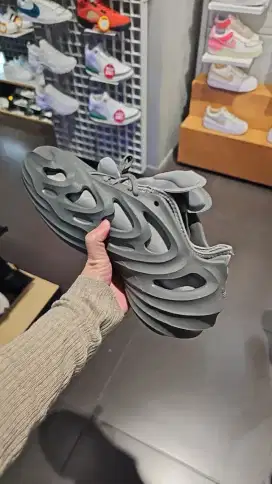 Adidas adifom Q grey US 9