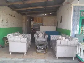 Sofa² kesultanan