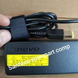 Adaptor Charger Laptop Lenovo Thinkpad X230S X240 X240S 20V 2.25A USB