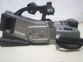 Panasonic md9000