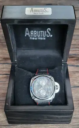 Jam tangan ARBUTUS NEW YORK Automatic