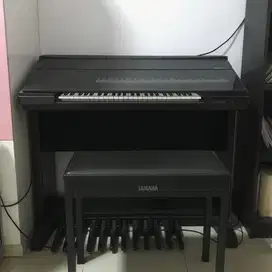 Organ Yamaha Electone El-37