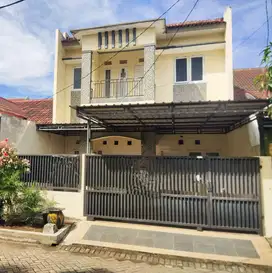 RUMAH BAGUS TERMURAH DI GRIYA PERMATA GEDANGAN SIDOARJO