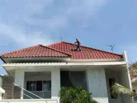 Tukang perbaikan rumah bangunan dan renovasi rumah