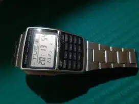 Jam casio DBC 32 ORIGINAL