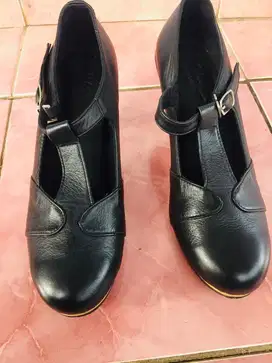 Sepatu Kulit Ori