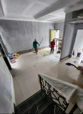 Jasa renovasi bangunan dan plafon