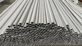 Tubing 12mm x 2mm x 6mtr,Stainless 316L