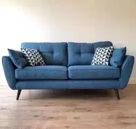 Kursi sofa retro sofa minimalis jepara kekinian