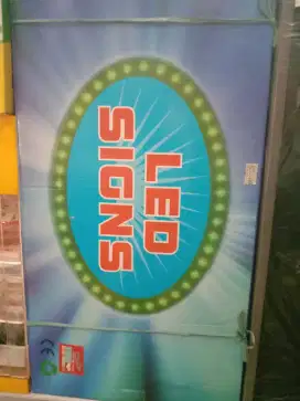 Jual LED signal jaman now