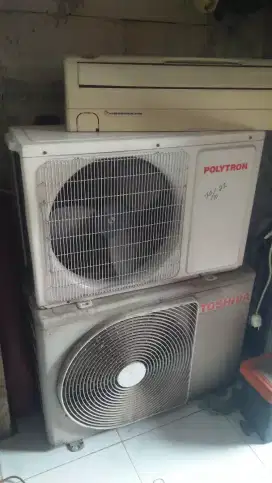 Jual ac seken ,perbaikan dan pemasangan