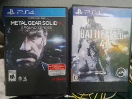 Bd ps 4 seken masih layak. Nego tipis