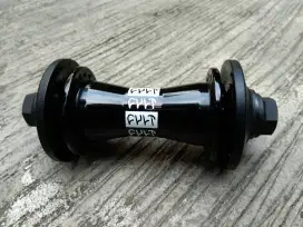 Jual Sparepart Sepeda Pro BMX