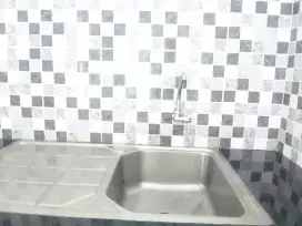 Bersihin Kerak Jamur Kamar Mandi
