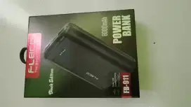 Power bank Fleco