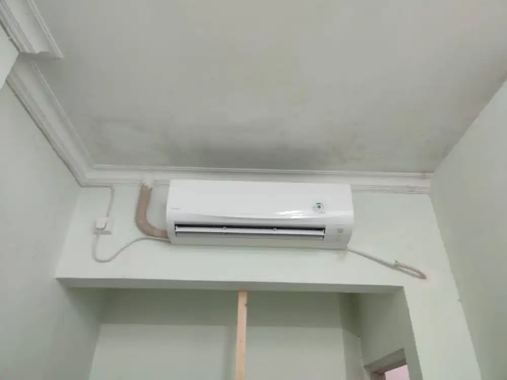 Lowongan Tukang Bangunan / Teknisi Maintenance