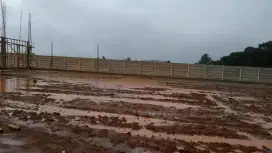 Pagar panel jawa tengah