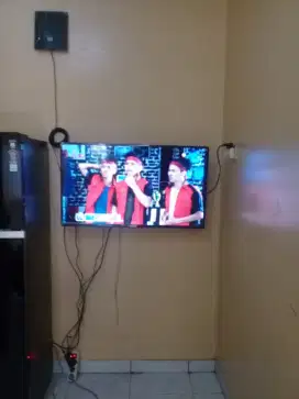 PASANG JUAL BRACKET TV