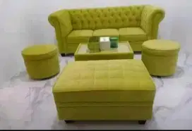 Service sofa panggilan Jabodetabek