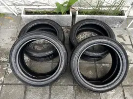 Ban Falken Ziex R18 225 50 jumlah 4 pcs layak pakai