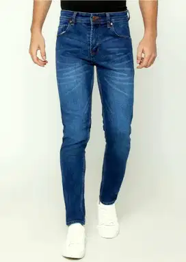 2ndRED Biru  Size 32