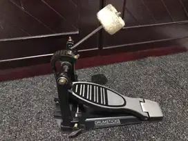 Single Pedal Double Chain