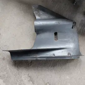 Kesing kaki mesin tempel yamaha 300pk 4 tak