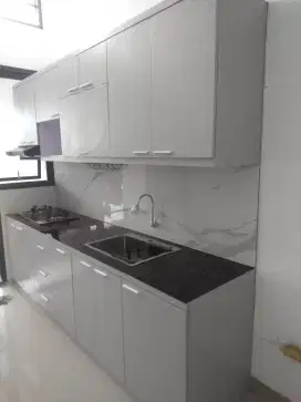 Kitchen set* Surabaya* Sidoarjo