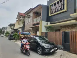 Dijual cepat di bawah njop kavling 300 di jln rawa selatan Johar Baru