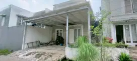 KANOPI BAJA RINGAN Galvalum.