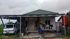 DI JUAL RUMAH PRIBADI LOKASI HANDIL BAKTI