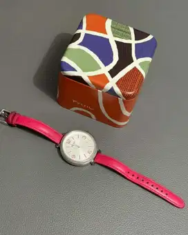 Fossil original jam tangan