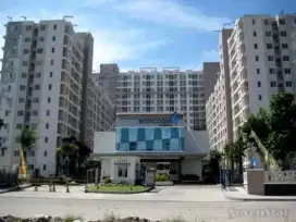 Apartemen EAST COAST RESIDENCE Pakuwon city Surabaya Timur