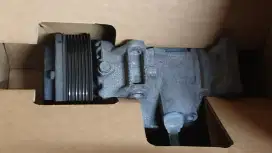 Kompresor Ac Harrier