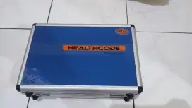 Alat Cek Kesehatan Healthcode Analyzer