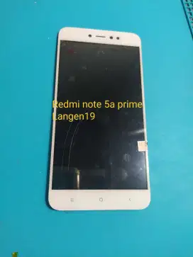 Lcd Redmi Note 4x 5a 5 10 11 10s Poco phone M5s M3 M4 pro