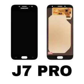 LCD Touchscreen Samsung J7 Pro J7 Prime J7 Plus- BISA DITUNGGU