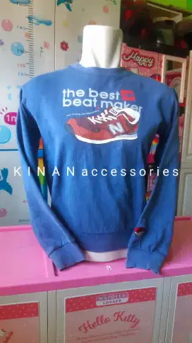 Crewneck New Balance Vintage (Original)