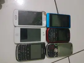 Hanphone Jadul Qwerty