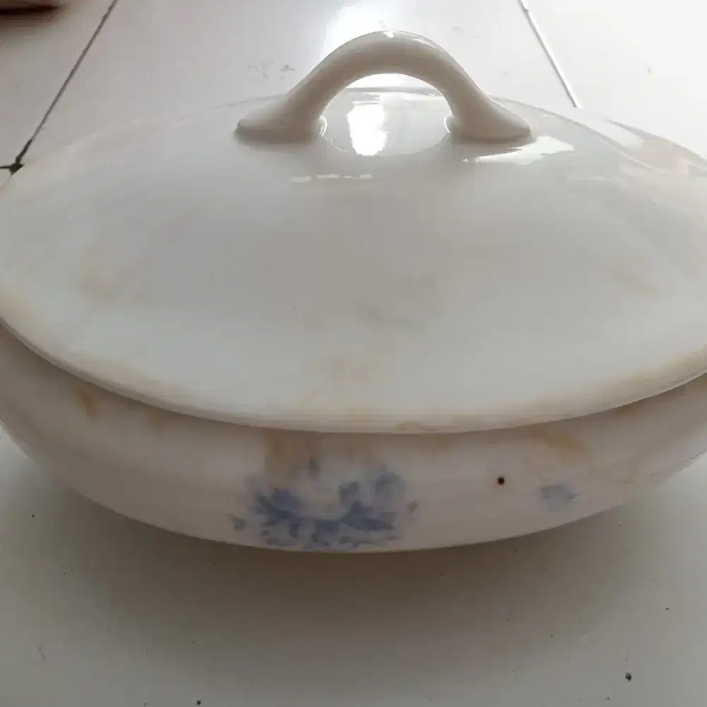 Turen atau Basi Kuno