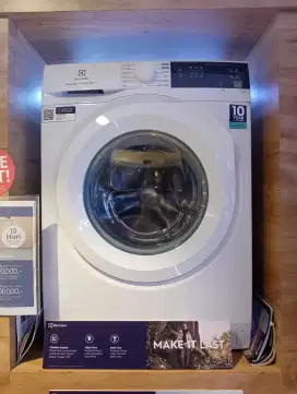 Promo Mesin Cuci Electrolux EWF9024D3WB