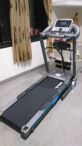 TREADMIL ELEKTRIK TL 270 INCLINE OTOMATIS